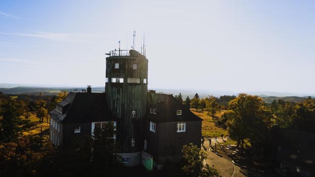 Astenturm Hotel