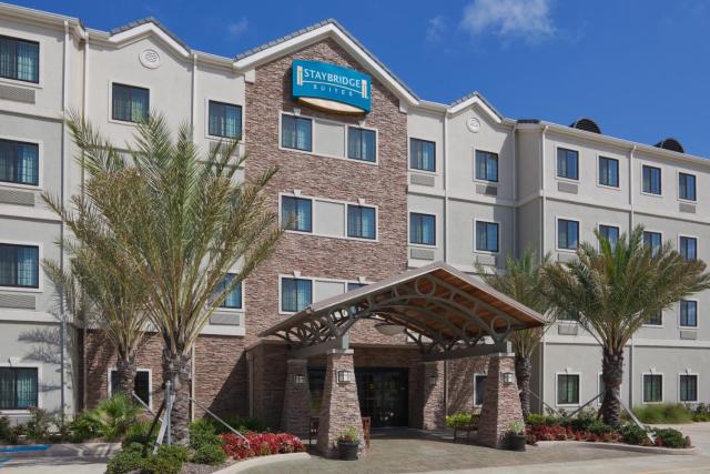 Staybridge Suites Lafayette-Airport, an IHG Hotel