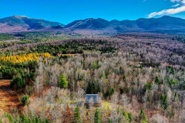 Private Franconia Log Cabin