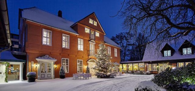 Althoff Hotel Fürstenhof