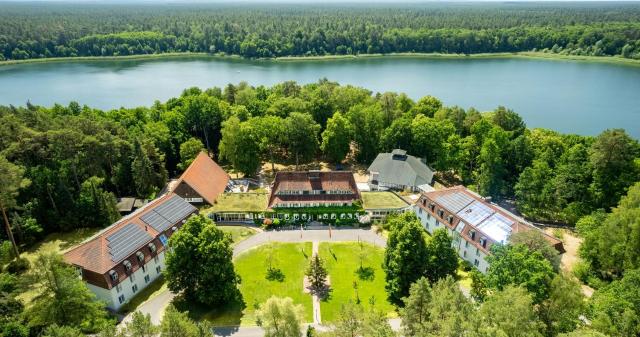 Hotel Döllnsee-Schorfheide