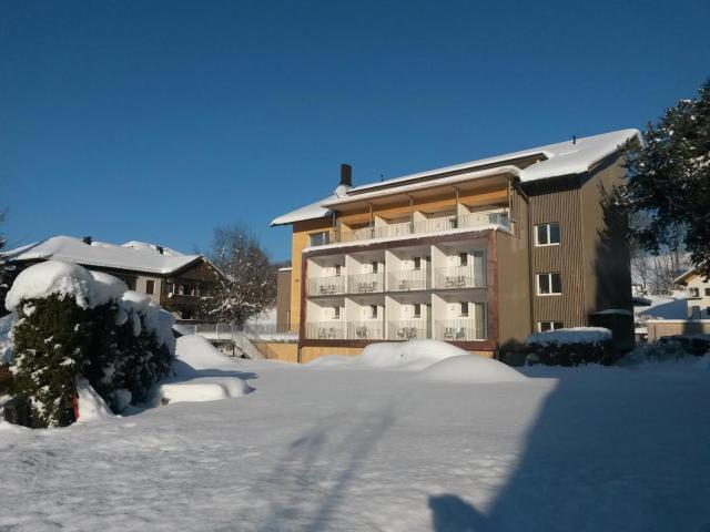 Hotel Gasthof Adler