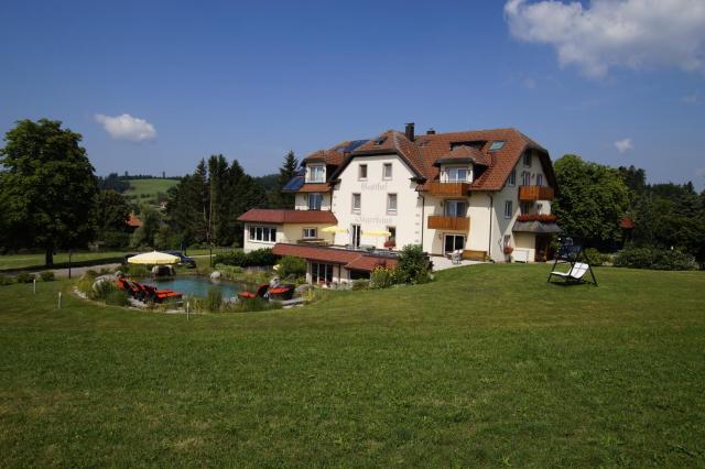 Hotel Gasthof Jägerhaus