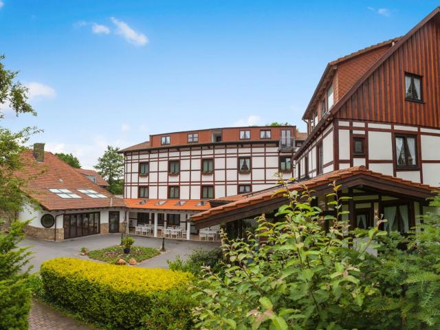 Landhotel Der Schwallenhof