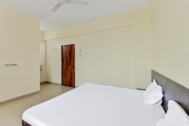 SPOT ON Hotel Sai Balaji