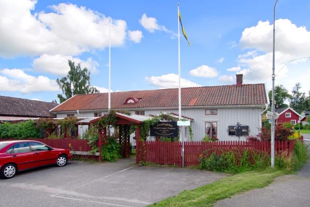 Hotell Mikaelsgården