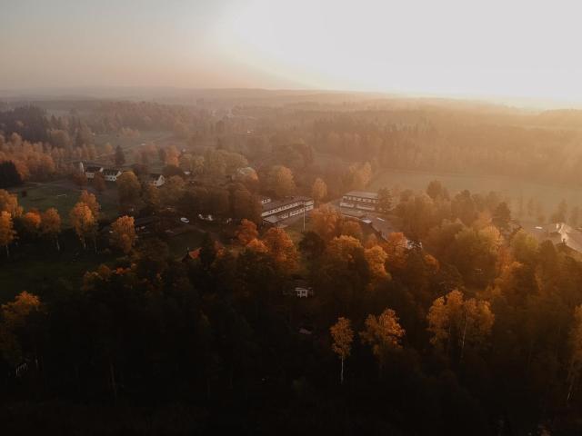 Stiftsgården Tallnäs