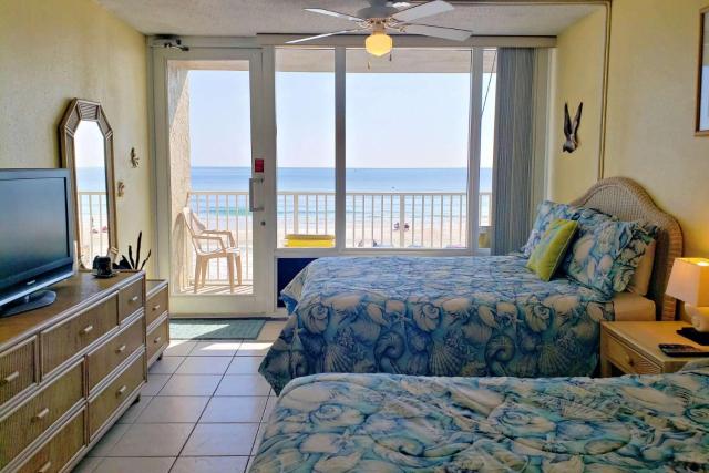 Pirates Cove Condo Unit #227