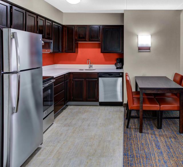 Residence Inn by Marriott Cleveland Beachwood