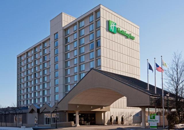 Holiday Inn Portland-By the Bay, an IHG Hotel