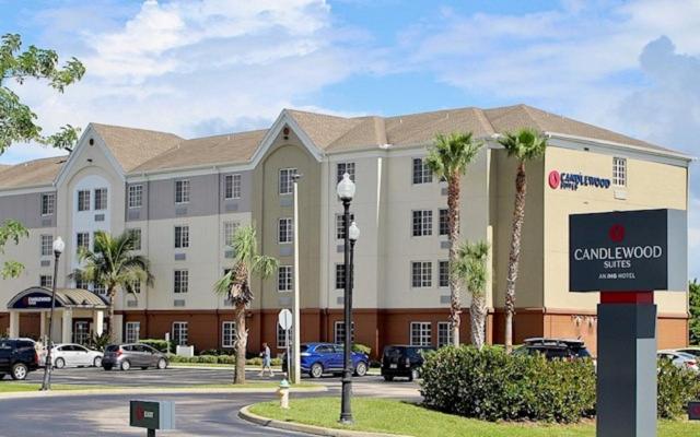 Candlewood Suites Melbourne/Viera, an IHG Hotel