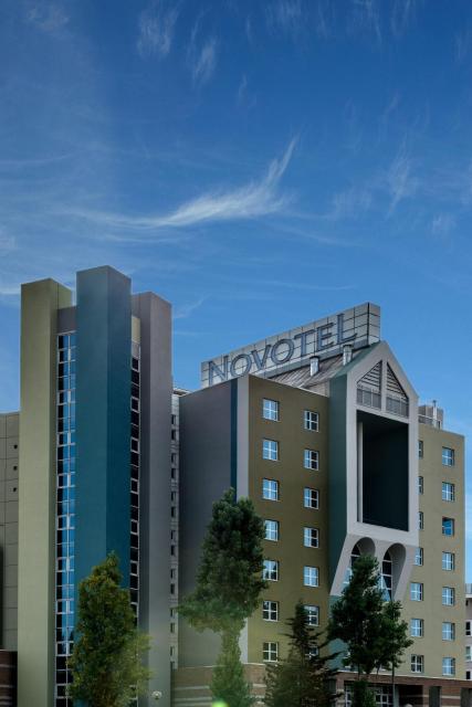 Novotel Firenze Nord Aeroporto