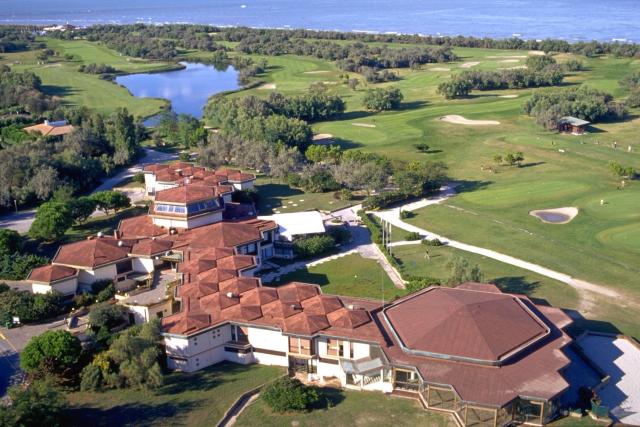 Isola di Albarella Golf Hotel