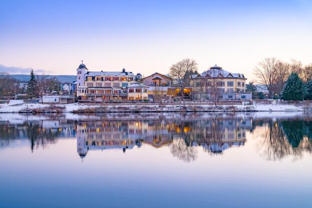 Hotel Weisser Bär