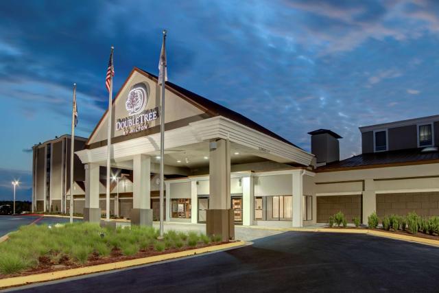 Doubletree by Hilton Harrisonburg