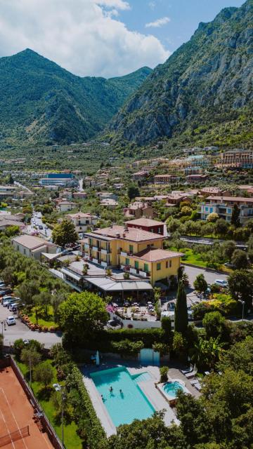 Hotel Limone