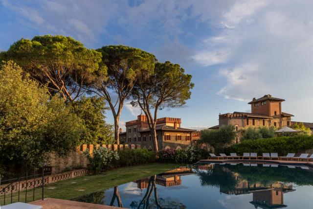 Borgo Dei Conti Resort Relais & Chateaux