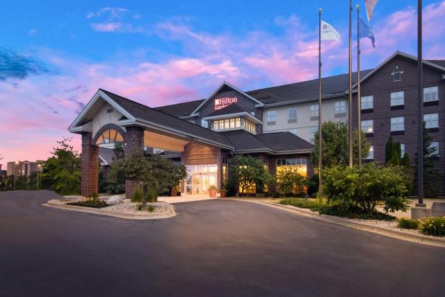 Hilton Garden Inn Madison West/Middleton