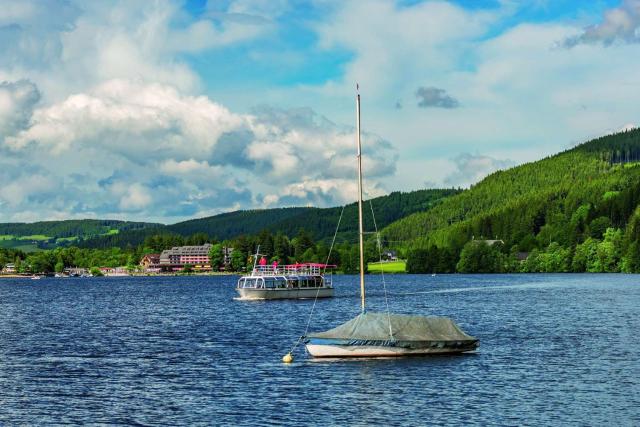 Maritim Titisee Hotel