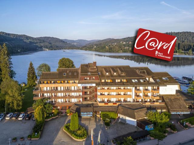 Maritim Titisee Hotel