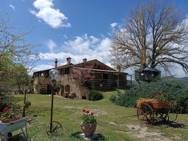 Country House Il Biroccio