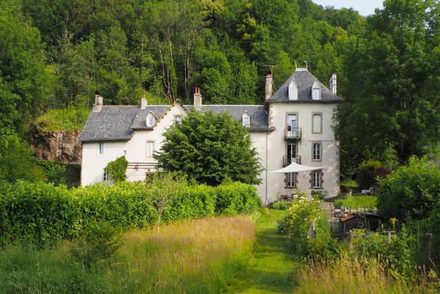 Domaine de la Jordanne - B&B