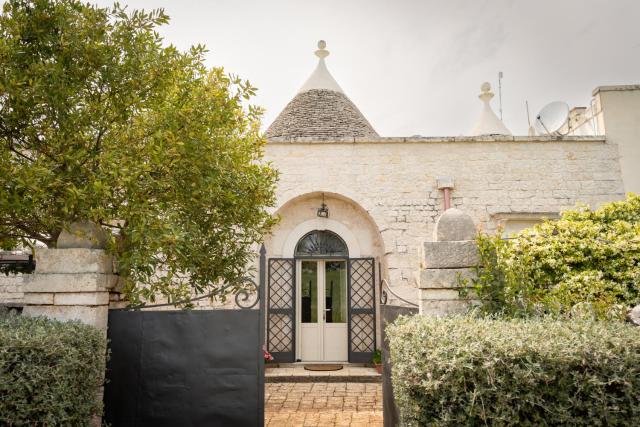 Il Trullo Volza