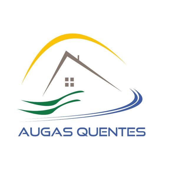 Augas Quentes Hostel