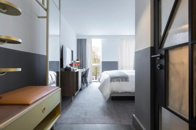 Kimpton De Witt Amsterdam, an IHG Hotel