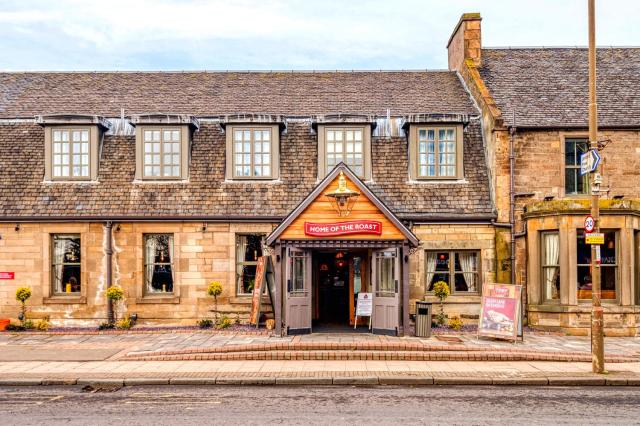 Toby Carvery Edinburgh West by Innkeeper's Collection