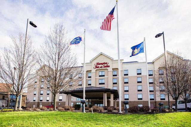 Hampton Inn & Suites Blairsville