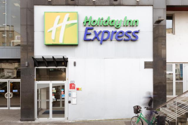 Holiday Inn Express Amiens, an IHG Hotel