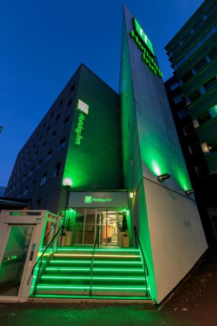 Holiday Inn Clermont Ferrand Centre, an IHG Hotel