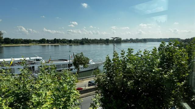 Rhein-Hotel Nierstein