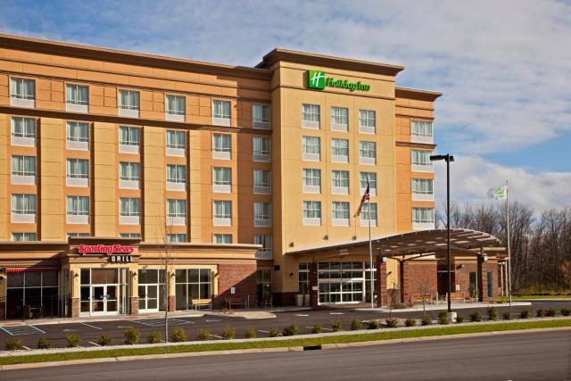 Holiday Inn Louisville Airport South, an IHG Hotel