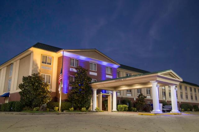 Holiday Inn Express & Suites - Oxford, an IHG Hotel