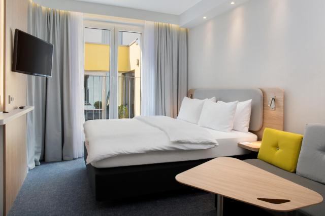 Holiday Inn Express Baden-Baden, an IHG Hotel