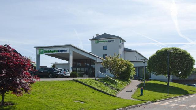 Holiday Inn Express Luzern-Neuenkirch, an IHG Hotel