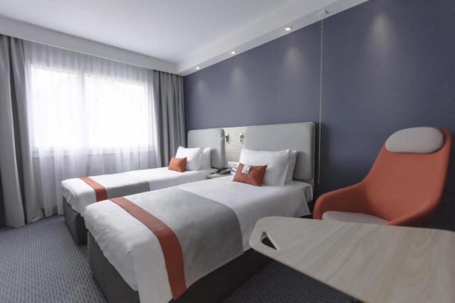 Holiday Inn Express Luzern-Neuenkirch, an IHG Hotel