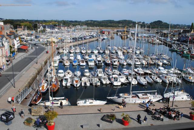 Hôtel Le Goëlo - Port de Paimpol