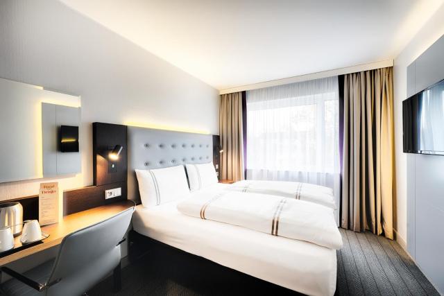 Premier Inn Berlin City Süd