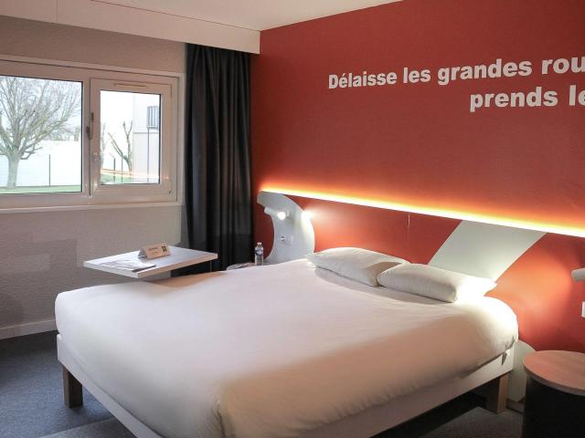 ibis Styles Beauvais