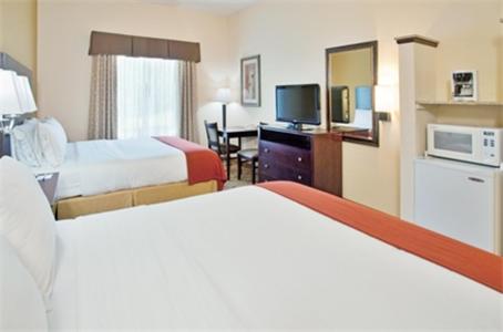 Holiday Inn Express Boonville, an IHG Hotel