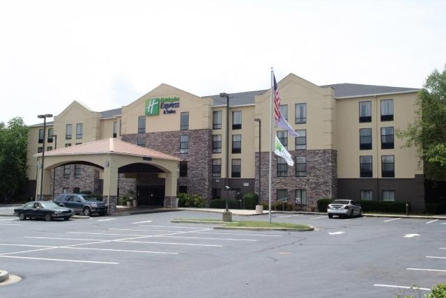 Holiday Inn Express Hotel & Suites Blythewood, an IHG Hotel