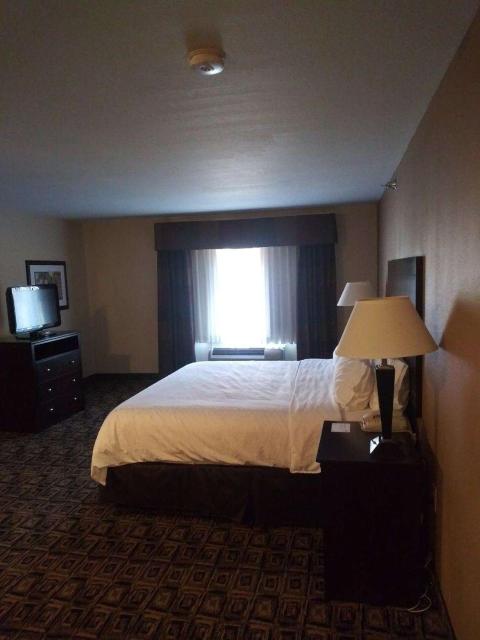 Holiday Inn Express & Suites Zanesville North, an IHG Hotel