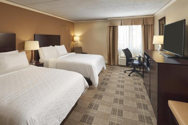 Holiday Inn - Executive Center-Columbia Mall, an IHG Hotel