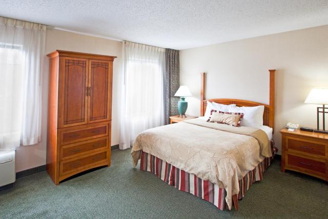 Staybridge Suites Detroit-Utica, an IHG Hotel