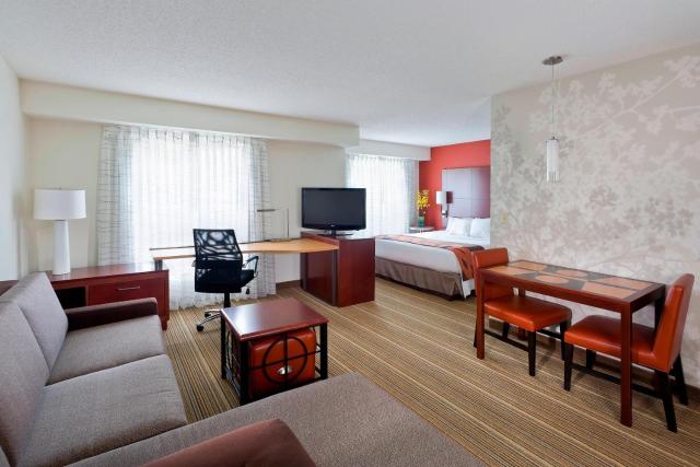 Residence Inn Madison East