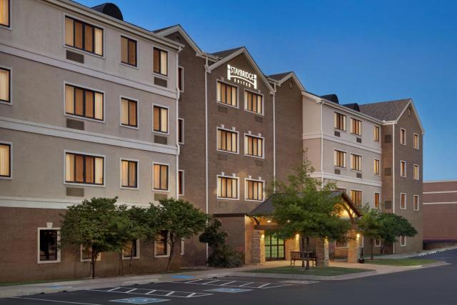 Staybridge Suites Oklahoma City-Quail Springs, an IHG Hotel