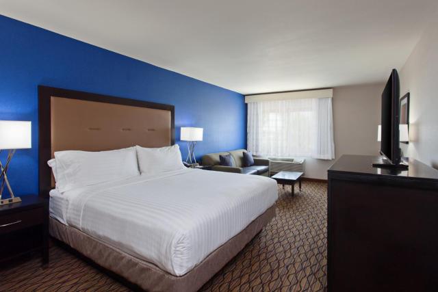 Holiday Inn Express San Bernardino Colton, an IHG Hotel